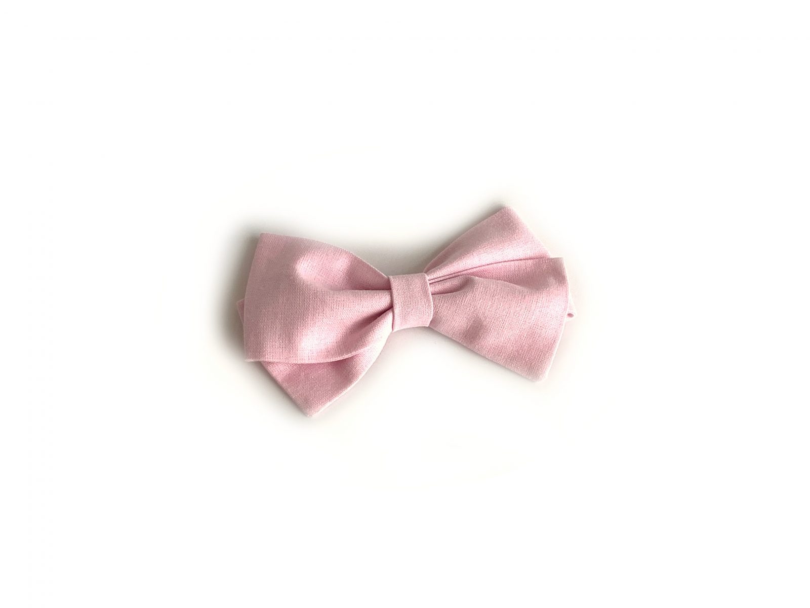Pembe Saç Bandı